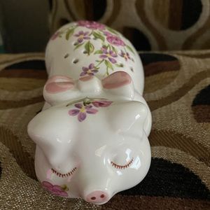 Cermarte made in Brazil sachet/potpourri holder